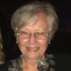 Meet your Posher, Ann